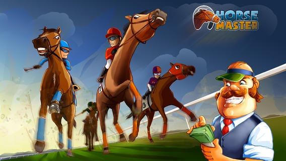 骑马大师 Horse Master v3.1.5