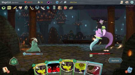 杀戮尖塔完整版 v3.1.5