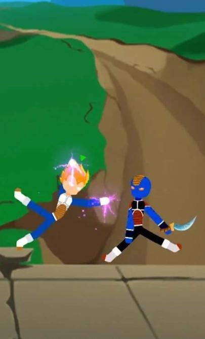 火柴人奋战到底 2024-06-25 15:08