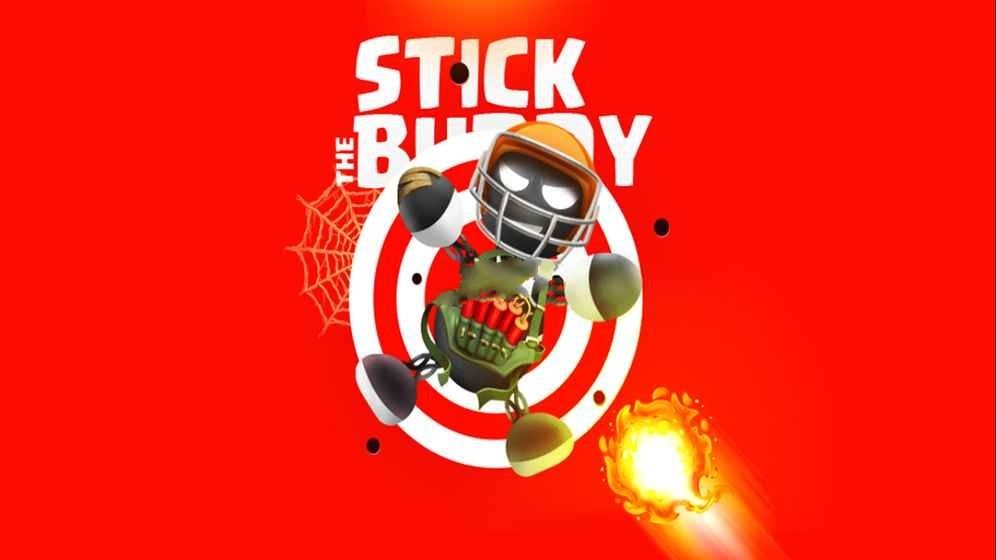 Stick the Buddy安卓官方版游戏下载  v4.2.2