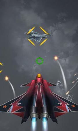 皇家战机空中激斗 2024-06-25 15:08