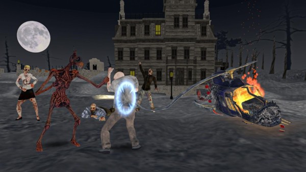 警笛头大战僵尸游戏 2024-06-25 15:08