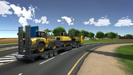 DriveSimulator2020截图3
