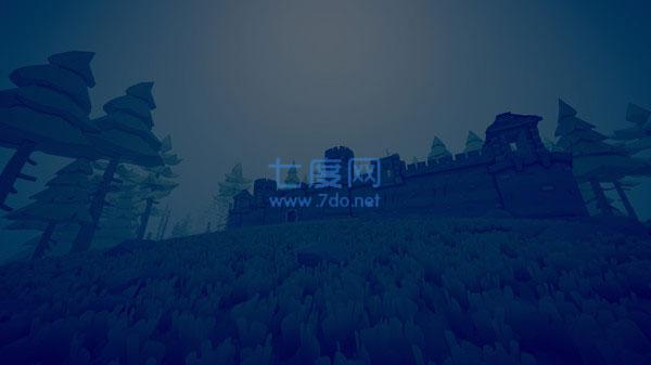 全面吃鸡模拟器手机版中文版 v1.11