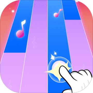 钢琴音乐家