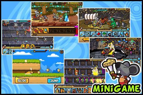 帕拉狗骑士正版中文 v2.2.0