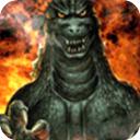 哥斯拉全能宇宙游戏最新版(Godzilla: Omniverse)