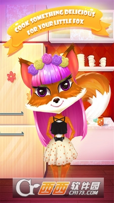 我的小狐狸 v1.0.0