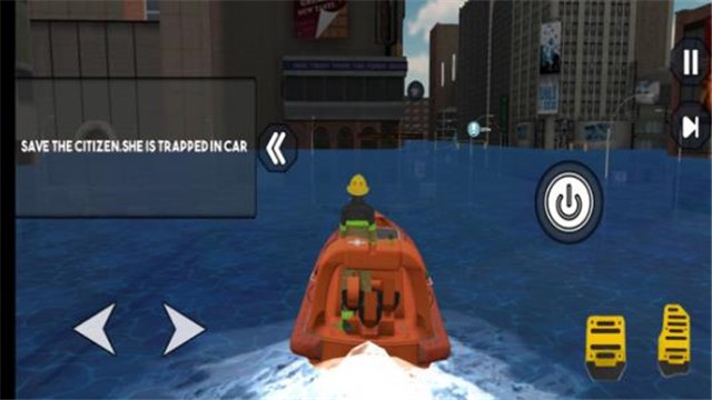 洪水紧急救援 2024-06-25 15:08