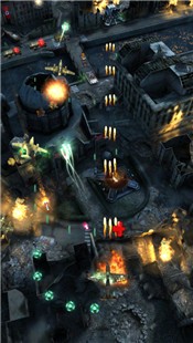 致命空袭AirAttack 2中文版截图3