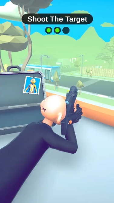 布娃娃特工(Ragdoll Agent)官方版.jpg