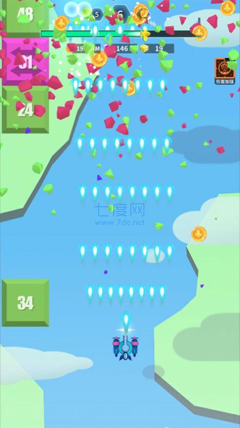 我打方块贼截图0