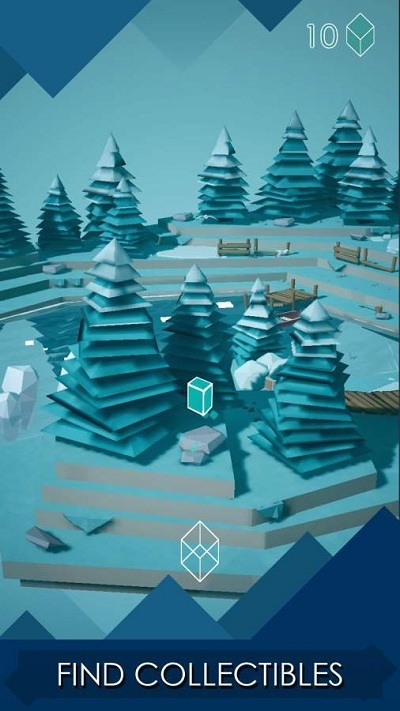 小岛怡情(Tiny Islands)截图3