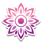涂鸦曼陀罗