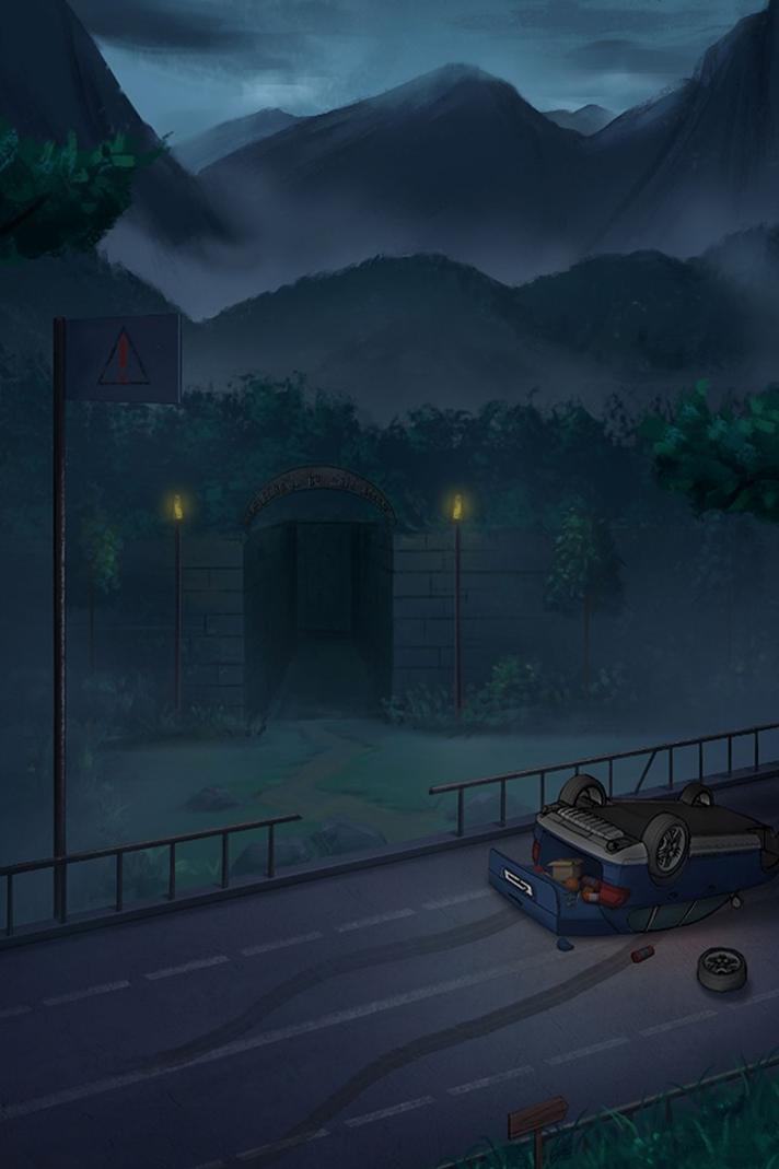 迷失庄园 手机版 v3.0.5