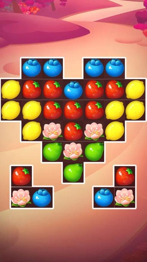 狂乱果汁截图2