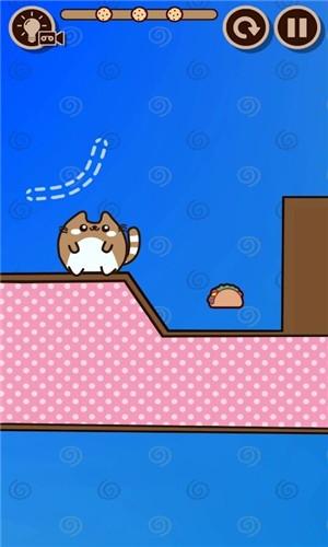 果冻猫截图0