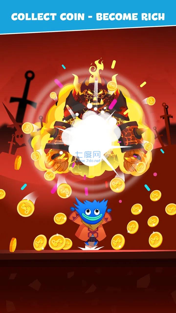 波比弓箭大师