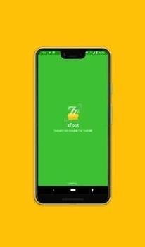 Zfont最新版本3.1.6截图3