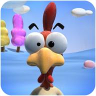 Talking Chick(说到小鸡)