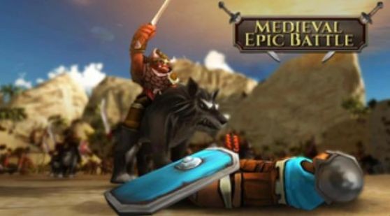 中世纪战斗模拟器汉化版  v1.5