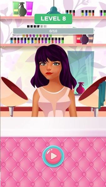 开心美甲游戏 2021-01-05 14:45