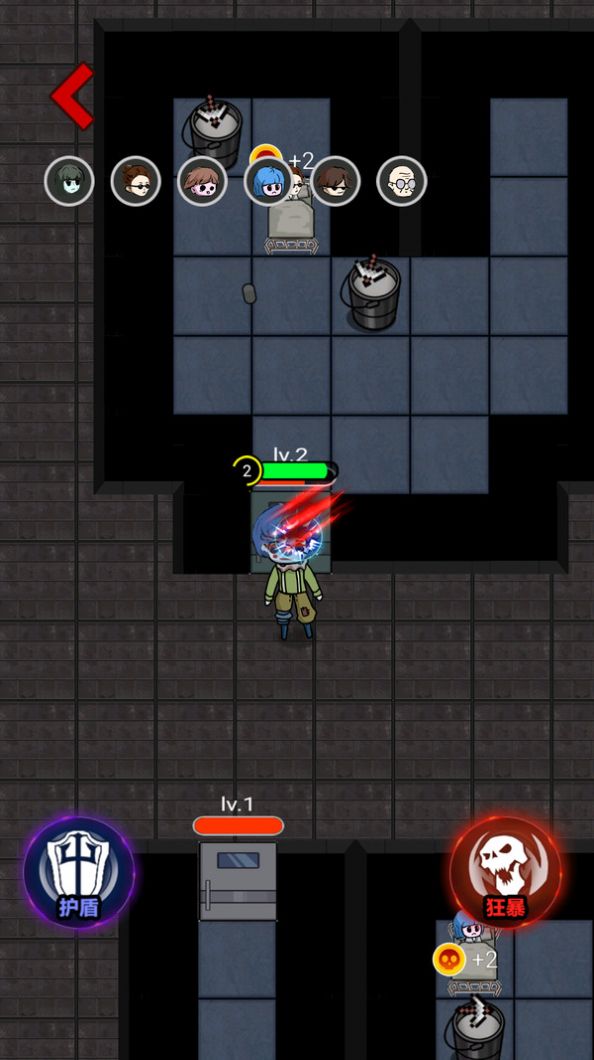 精英对决游戏正版下载  v4.2.3