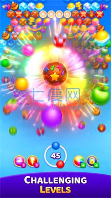 泡泡咖啡馆Bubble Cafe截图2