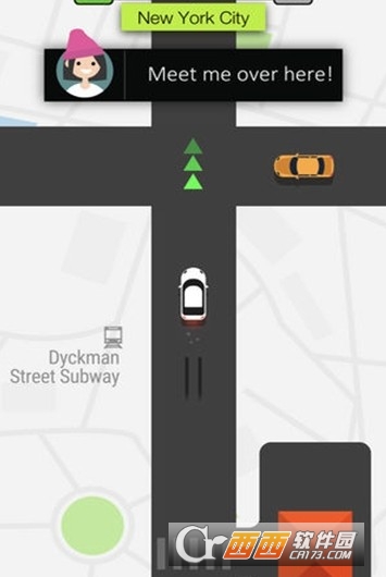 网约车载客(Pick Me Up)截图2