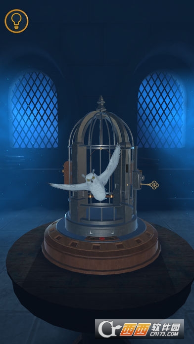 鸟笼2(The Birdcage 2)游戏