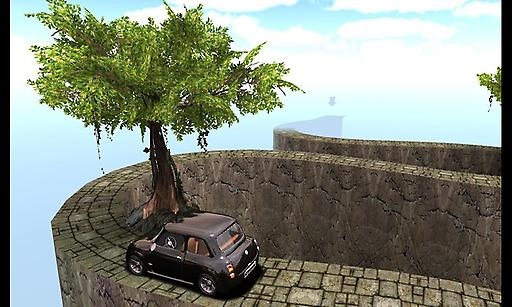RP3D(3D超真实停车)截图1