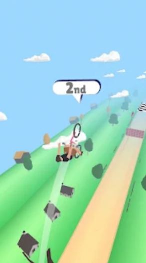 长跑飙车游戏官方版  v3.2.4