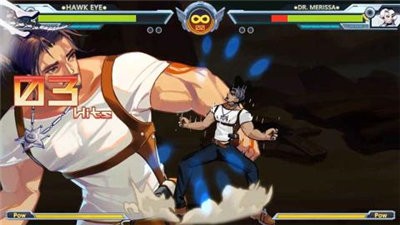 热熔快打乱斗版截图0