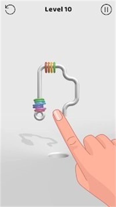 脱离挂钩截图1