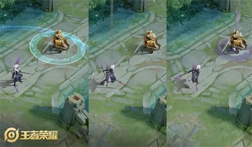 王者荣耀二月体验服官网版下载  v3.0.1