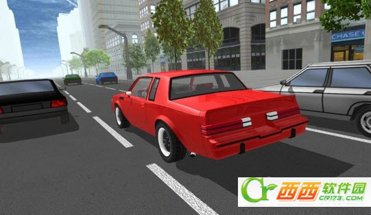 街头赛车 1.01 安卓版