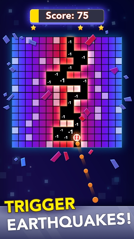 球消砖截图0