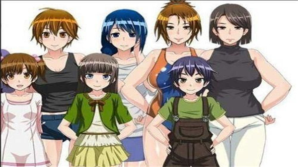 我的暑假秘密回忆最新汉化版 v1.1