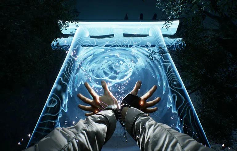幽灵线：东京 官方版截图2