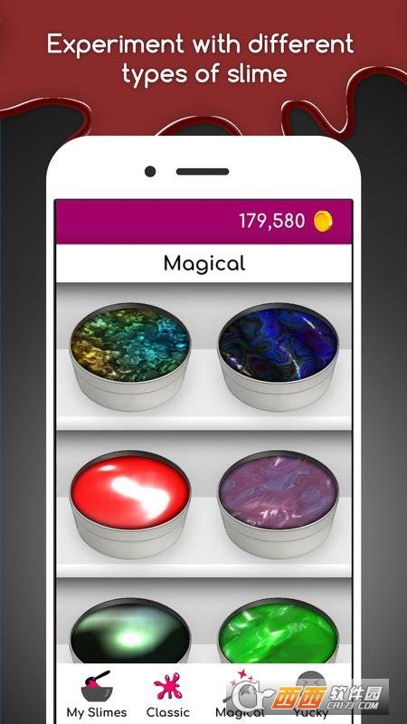 Super Slime Simulator v2.4 安卓版