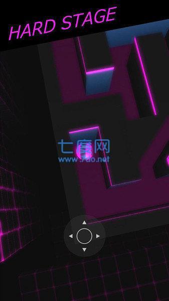黑暗迷宫