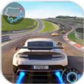 Real City Drift Racing Driving(真实城市漂移赛车无限金币中文版)