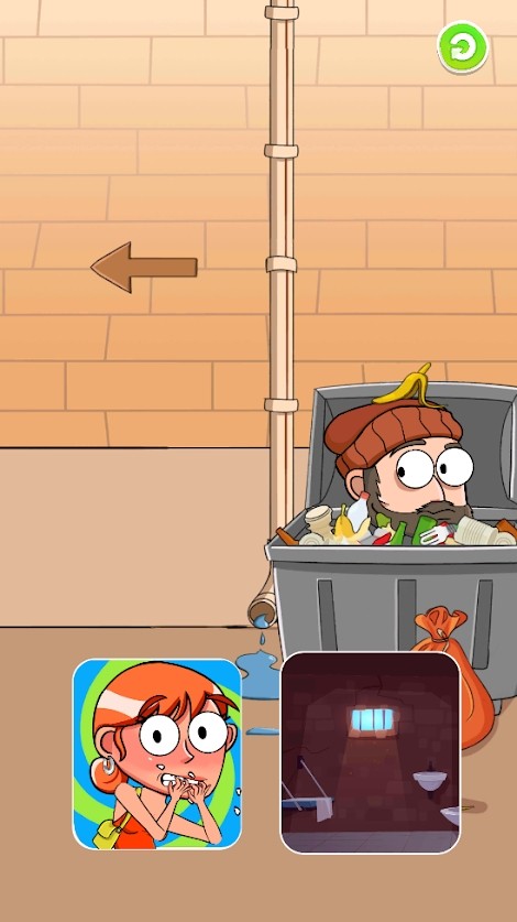 Instant Karma游戏官方安卓版  v4.0.1