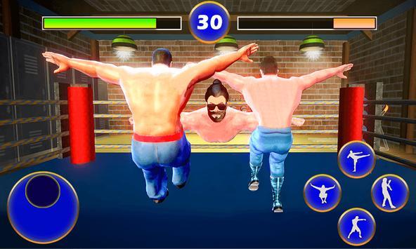 2020世界职业摔跤冠军游戏安卓版  v4.2.4