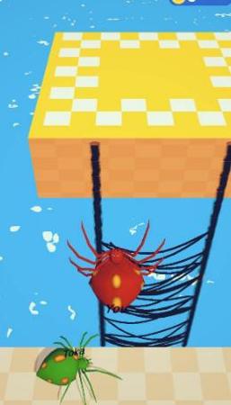 巨型蜘蛛竞技场(GiantSpiders)截图2