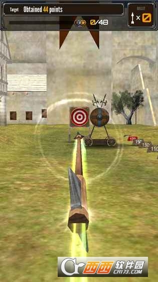 ArcheryBigMatch(射箭大比赛中文版) 官方版