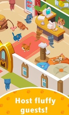 猫咪主题公园  v0.1.0