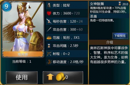 神与王