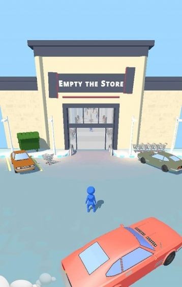 抢空商店截图1