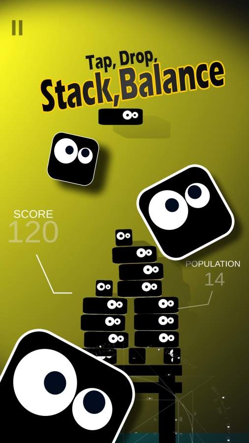 Boxman: The Casual Game(堆箱子2020)截图2